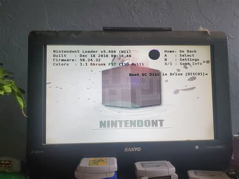 Downloading Wii games on SD : r/WiiHacks .